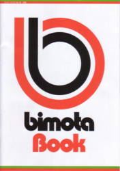 bimota Book