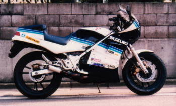 RG250