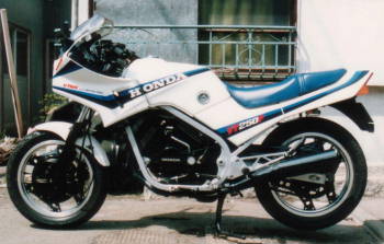 VT250FE