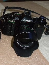 CanonAE-1P