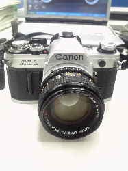 CanonAE-1