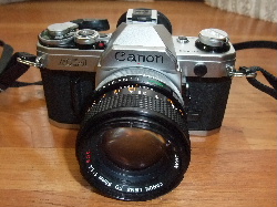 CanonAE-1