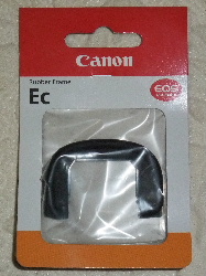 Canon Ec