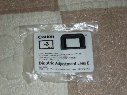 Canon E