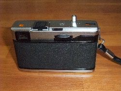 OLYMPUS 35EC