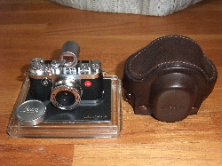 Leica If