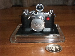 Leica If
