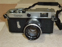 Canon P