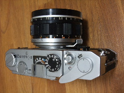 S50mm F0.95