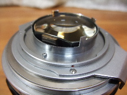 S50mmF0.95