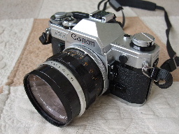 CanonAE-1