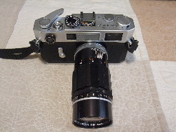 S135mmF3.5