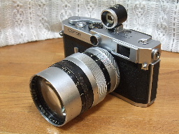 Canon6L+85mmF1.5II