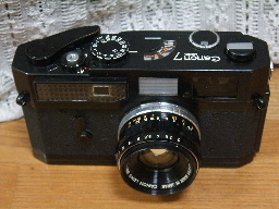 Canon7+35mmF2