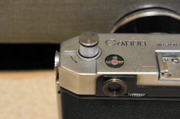 Canon VT