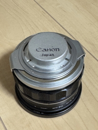 S50mmF0.95