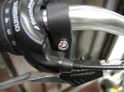 ���]�Ԃ̃{���g