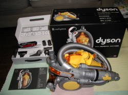 dyson DC12&HOME CLEANING KIT