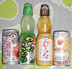 ��ȃh�����N