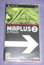 MAPLUS2