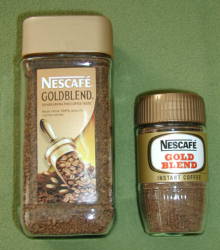 �S�[���h�u�����h