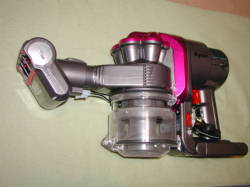 dyson DC16