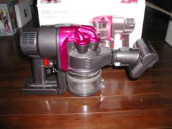 dyson DC16