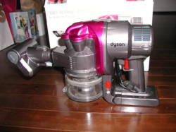 dyson DC16