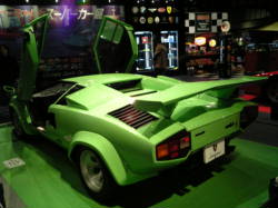 COUNTACH LP400S