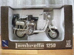 Lambretta125D