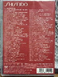 SHISEIDO CM