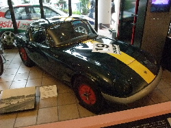 LOTUS ELAN