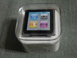 ipod nano