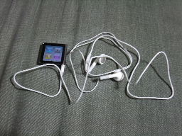 ipod nano