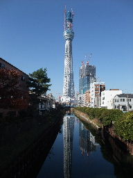 SKY TREE