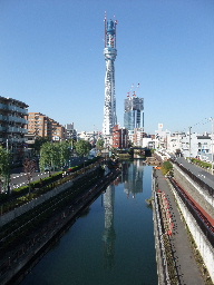 SKY TREE