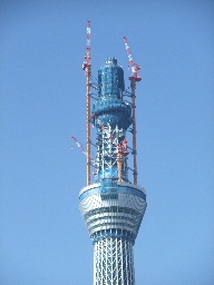 SKY TREE