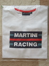MARTINI RACING-T