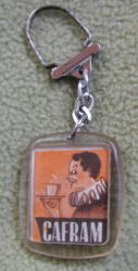 KEY HOLDER