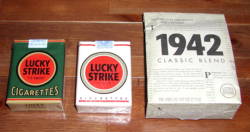 LUCKY STRIKE