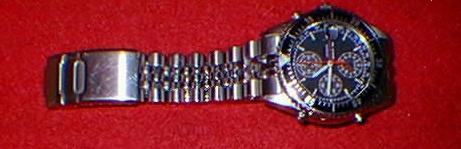 SEIKO SPORTS150