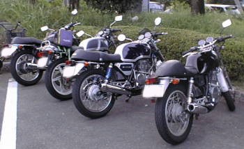 スプリング計画オフ