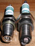 DENSO IRIDIUM RACING SPARK PLUG