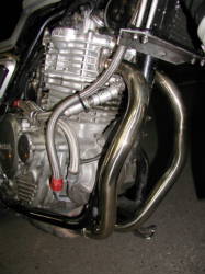 EX PIPE