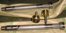 GOLD VALVE