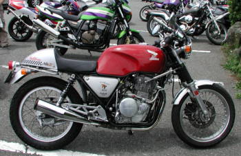 宮川さんGB500