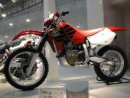 XR650R