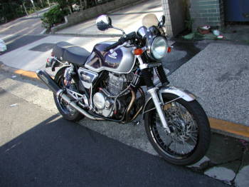 YOSHIMURA