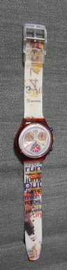 Swatch