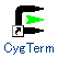 CygTerm ICON
